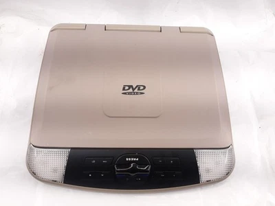 Pantalla de infoentretenimiento usada se adapta a: Honda Odyssey 2011 jugador del mercado de Estados Unidos navegación I Foto 1 de 4