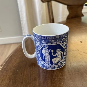 Spode Blue Room Collection - Greek - 1 Cup / Mug - Picture 1 of 3