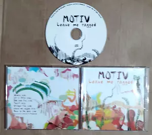 Motiv Leave Me Ragged sehr guter Zustand (2008 CD selbstbetitelt) sehr guter Zustand - Bild 1 von 2