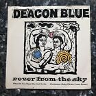 Deacon Blue - Cover From The Sky / What Do You Want The Girl To Do (Live)