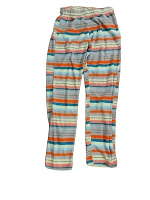  Xhilaration Striped Pajama Bottoms Small Sleepwear Sweater Legging Lounge NWT - Image 1 of 2