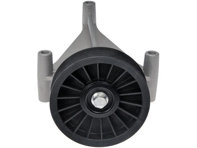 Polea compresor de aire acondicionado de paso para Nissan Xterra 2005-2014 4,0 L V6 2006 WB777CV Foto 1 de 1