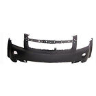 GM1000840PP New Replacement Front Bumper Cover Fits 2007-2009 Chevrolet Equinox Chevrolet Equinox