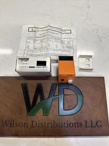 Crouzet Syrelec LWRA2440A 480V Phase Controller New In Box - Picture 1 of 4
