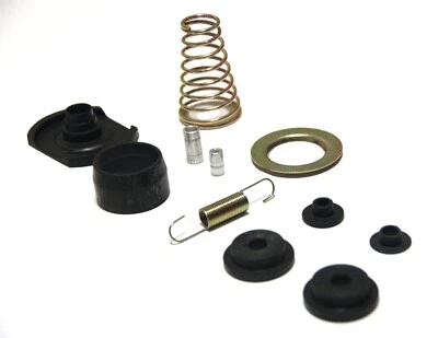 Fits Suzuki LJ80 / LJ 50 / LJ 20 Change Remote Shift Control (Complete)  - Image 1 of 4