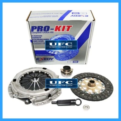 KIT PRO EMBRAGUE EXEDY PARA LEXUS IS300 2002-2005 3,0 L DOHC 6CYL 2JZ-GE Foto 1 de 3