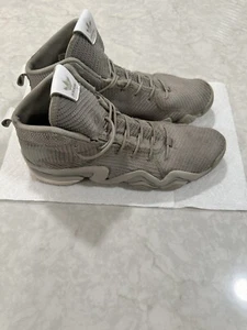 Size 14 - adidas Crazy 8 ADV PK Sesame - Picture 1 of 4