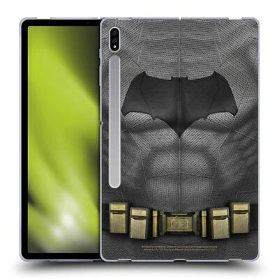 BATMAN V SUPERMAN: DAWN OF JUSTICE GRAPHICS SOFT GEL CASE FOR SAMSUNG TABLETS 1 - Image 1 of 4