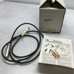 Bendix Notched Hub Wheel Speed Sensor 8518686 - Picture 1 of 1