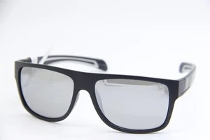 FINTECH FTS-UPSTREAM-104P BLACK POLARIZED AUTHENTIC FRAMES SUNGLASSES 60-17 - Picture 1 of 4