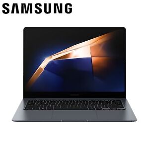 Samsung Galaxy Book4 Pro 14" Laptop NT940XGK-KD72G Intel Ultra 7 32GB 1TB