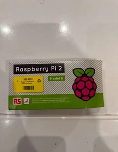 Raspberry pi 2 - Bild 1 von 4