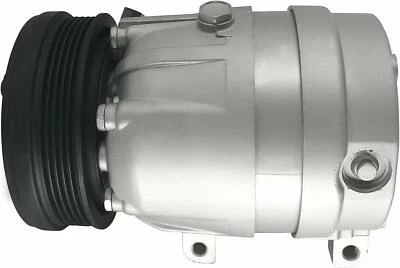 Compresor de aire acondicionado RYC remanufacturado FG289 para Pontiac Grand Am 2,4 L 1999 2000 2001 Foto 1 de 4