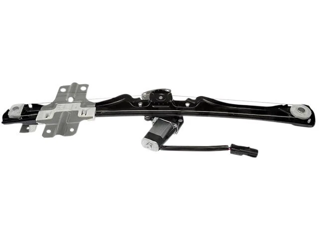 Regulador de ventana trasero izquierdo para GMC Acadia 2013-2016 Dorman 94172XFKZ 2014 2015 Foto 1 de 2