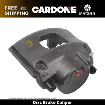 Pinza de freno de disco delantera derecha cardone 1994 1995 1996 para Nissan Quest 1993-2002 Foto 1 de 4