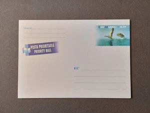 Postkarte Postkarte Postal Card San Marino 2002 Prioritaria Wildenten ^^ - Bild 1 von 1
