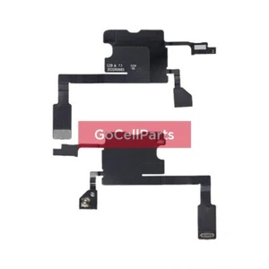 Light Sensor Proximity Sensor Flex Cable Replacement for iPhone 14 Pro - Photo 1 sur 3