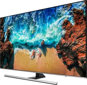 Smart TV Led 4K UHD Samsung UE75NU8000T 75 Pollici Wi-FI 3840x2160 DVB T2 - Foto 1 di 4