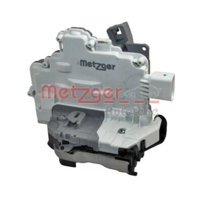 Türschloss METZGER 2314006 GREENPARTS für VAG, hinten rechts - Bild 1 von 3