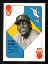 2003 Topps Series 2 1951 Red Backs Inserts #1-40 Finish Your Set, U Pick