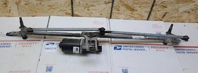 Motor limpiaparabrisas Dodge Ram 1500 2009-2017 fabricante de equipos originales con conjunto de acoplamiento de transmisión Foto 1 de 4