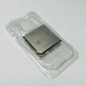 AMD FX FD4300WMW4MHK Socket AM3+ 3.8GHz 4 Core Quad CPU / Processor Module