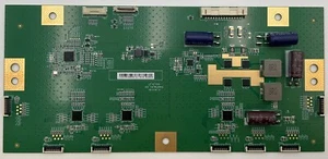 LED Driver Board 44-97601490 for Samsung LH46VMBUBGBXGO 46" Video Wall - Picture 1 of 3
