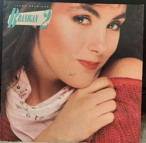 Laura Branigan - Branigan 2 - 1983 LP Vinyl Schallplatte Album Atlantic 80052* - Bild 1 von 2