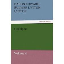 Godolphin: Volume 4 - Paperback NEW Baron Edward Bu 24/10/2011