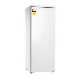 Heller 168L All Upright Deep Food/Drink Freezer Pigeon Pair 143x58cm White - Picture 1 of 2