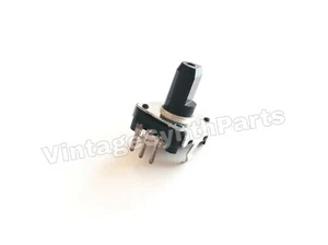 Akai - Mpc - 1000, 500 - Jog Wheel Hinten Geber (Metall Version) - Bild 1 von 1
