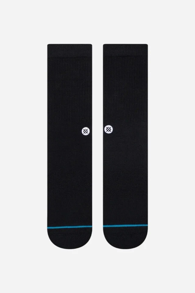 Calcetines STANCE para niños talla juvenil L (3-5,5) Foto 1 de 1