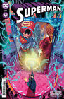 SUPERMAN (2018-2021) #30 DC COMICS