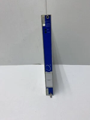 Bently nevada 3500/92 PWA 136180-01 R COMM GATEWAY MODULE - Image 1 of 4