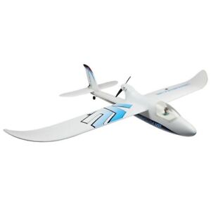 Dynam Hawksky V2 Power Glider 1370Mm Rtf W/6-Axis/Gyro DYN8925V2-SRTF