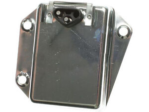 For 1987 Plymouth Expo Voltage Regulator SMP 23248GVVD 2.2L 4 Cyl