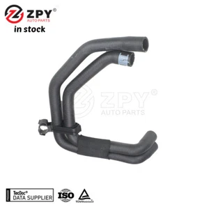 ZPY New Hight Quality Engine Coolant HoseFor Audi Q7 3.0T 2010-2015 7L8 122 073E - Picture 1 of 6