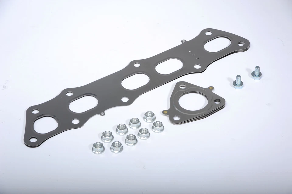 JUEGO DE JUNTAS COLECTOR HONDA CIVIC, UFO, ACUERDO, CR-F, FR-V, 2.2i CTDI 2002-2011 Foto 1 de 1