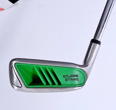 Square Strike 45* Chipper Wedge 35.25" Regular Left-Handed - Image 1 of 4