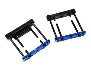 OFNA Ravager 9.5 Buggy Suspension Mount Hinge Pin Shaft 40015 40068 40025 94011 - Picture 1 of 4