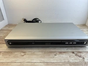 Magnavox MDV455 DVD Video CD DVD Player with Dolby Digital No Remote - Picture 1 of 10