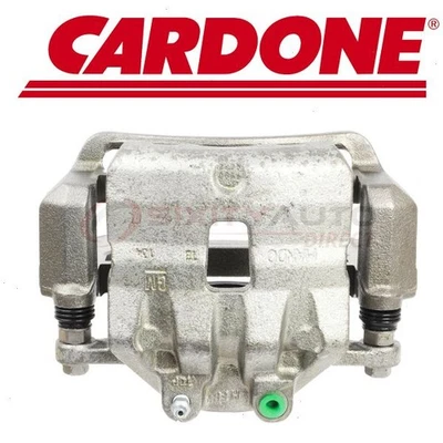 Cardone Reman Front Right Disc Brake Caliper for 2010-2011 Saab 9-5 - mv - Изображение 1 из 4