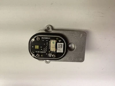 Lámpara LED Original Volkswagen 5TA-998-477 Foto 1 de 3