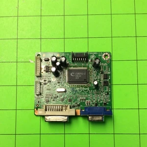 AOC TFT185W80PS F19 Monitor Main Video Board 715G2883-1-3 - Picture 1 of 4