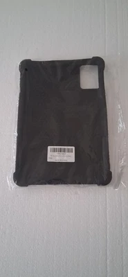 Xiaomi Tablet Protection Cover Black Rubber NWT Tri Fold Stand Cover 10" X 7" - Image 1 of 4