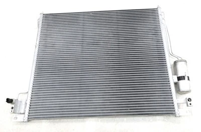 Nuevo condensador de aire acondicionado OEM 92100ZP50A para Nissan Xterra Pathfinder Frontier 2005-2019 Foto 1 de 4