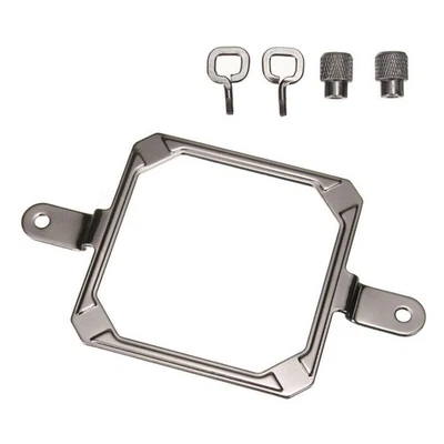 For Corsair Hydro H60 H80i H100i H110i GT Cooler Mounting Bracket FM3 AM3 AM4; - Image 1 of 4