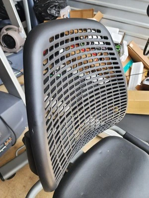 Freemotion Recumbent Bike Backrest  P/N 341320 - Image 1 of 3