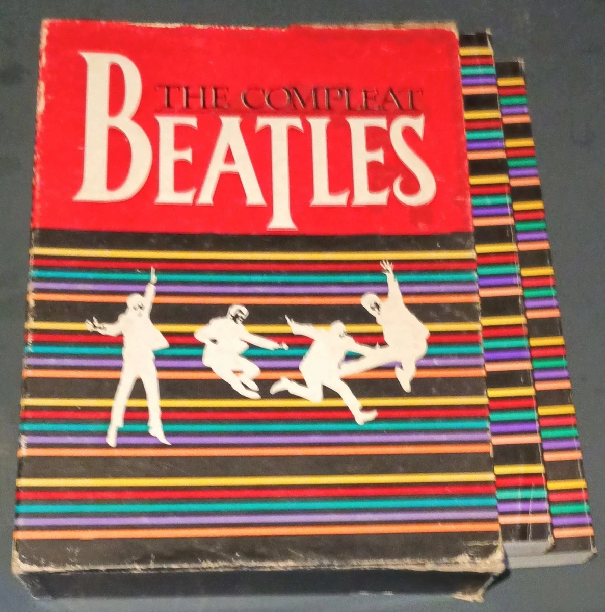 the compleat beatles products for sale | eBay