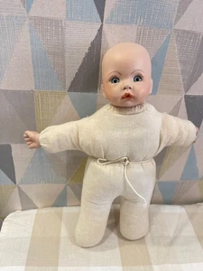 Sweetness By Dianna Effner 1988 The Ultimate Collection Doll 12" - Picture 1 of 10